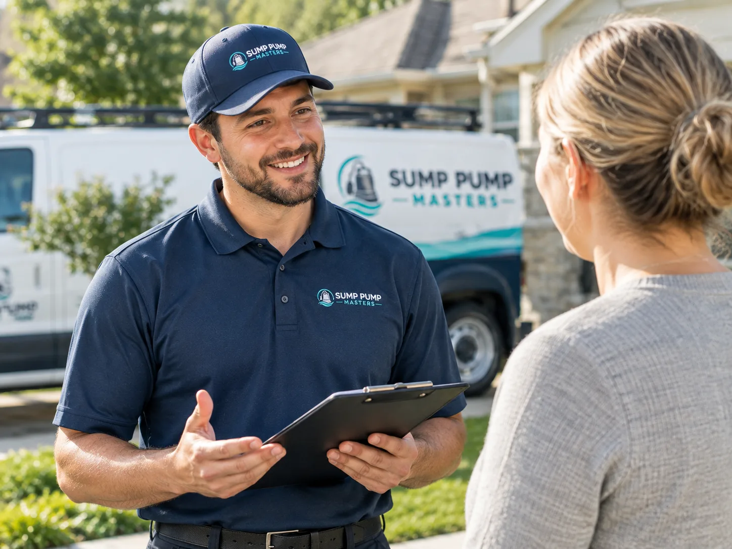 Sump Pump Repair Des Arc, AR FAQs